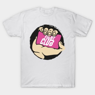 Fight Club T-Shirt